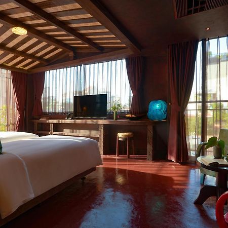 Kecho Legacy Hotel Hanoi & Spa 外观 照片