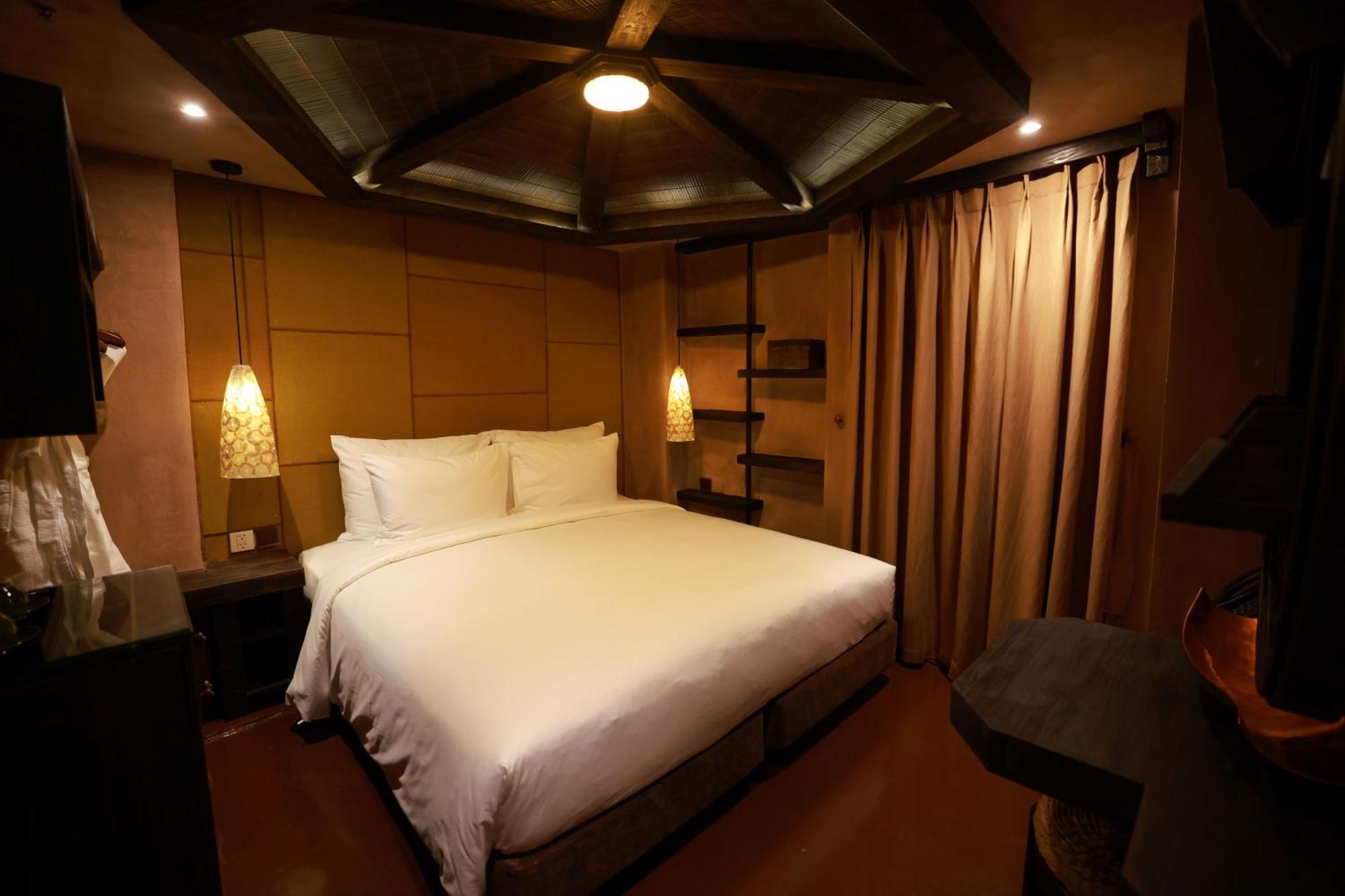 Kecho Legacy Hotel Hanoi & Spa 外观 照片