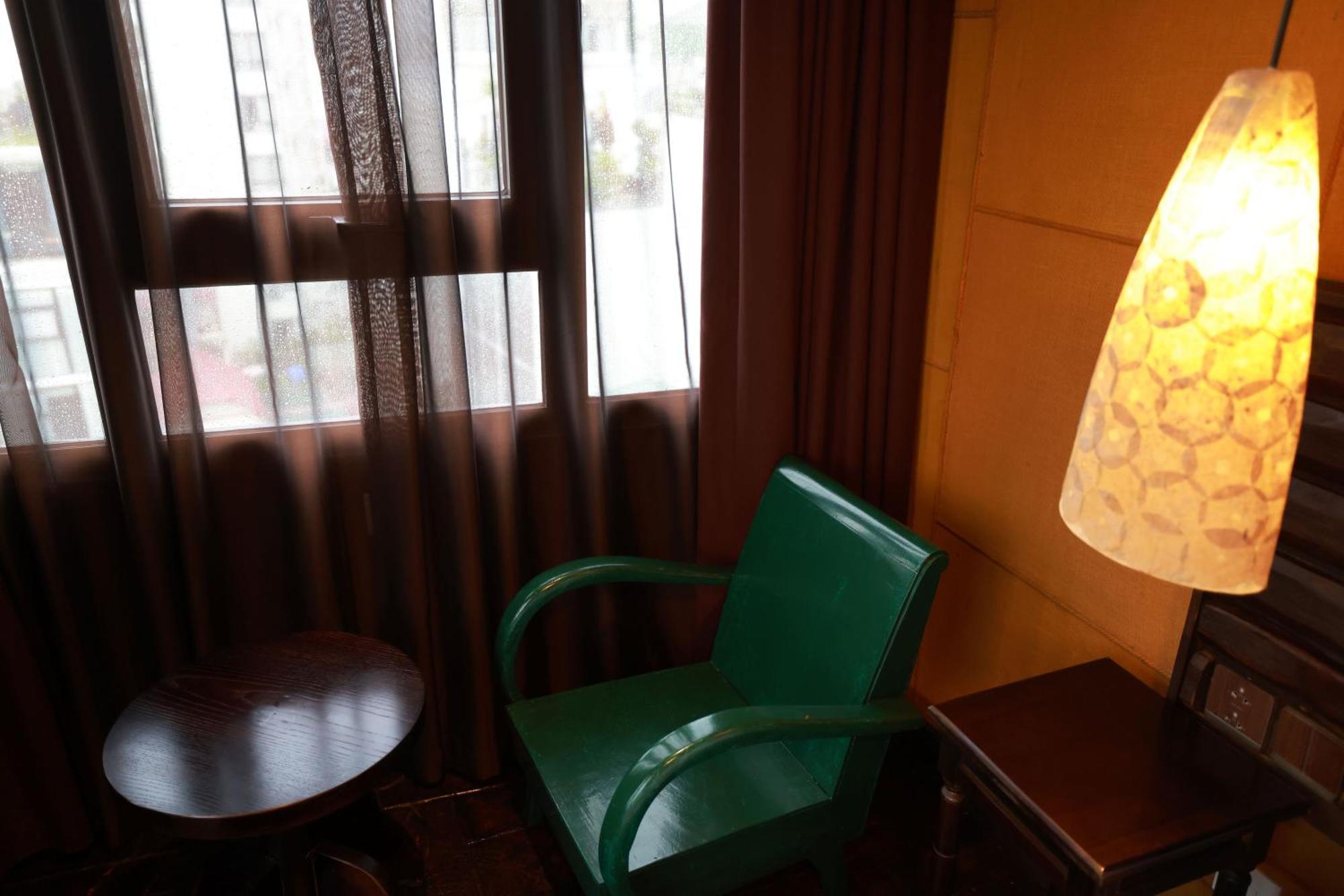 Kecho Legacy Hotel Hanoi & Spa 外观 照片