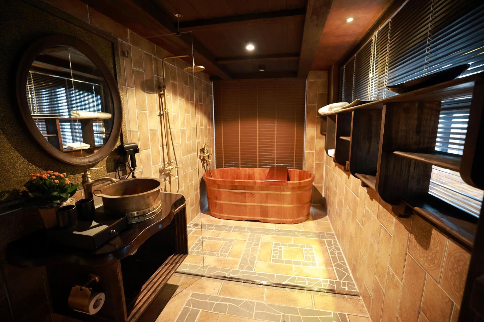 Kecho Legacy Hotel Hanoi & Spa 外观 照片