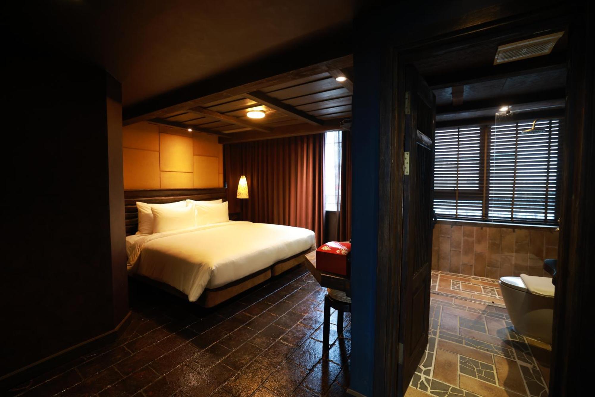 Kecho Legacy Hotel Hanoi & Spa 外观 照片