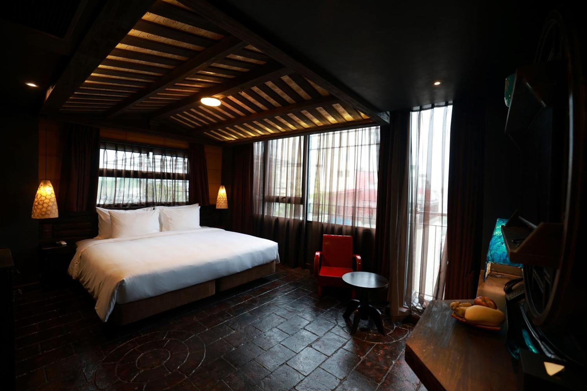Kecho Legacy Hotel Hanoi & Spa 外观 照片