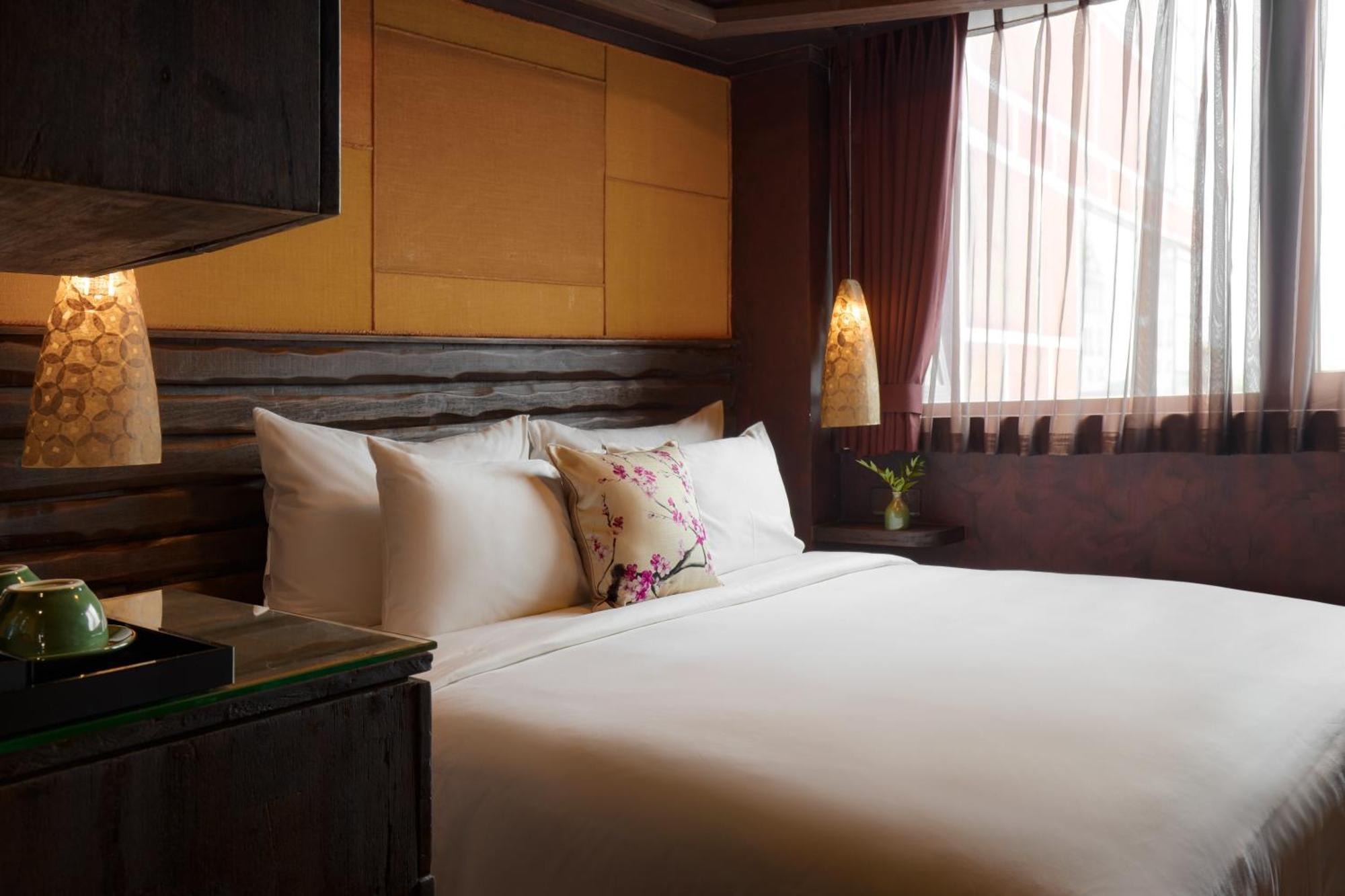Kecho Legacy Hotel Hanoi & Spa 外观 照片